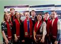 Педагогический «Оскар» в руках команды молодых учителей Минской области