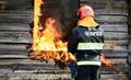 За неполный январь месяц в Минской области на пожарах погибли 22 человека