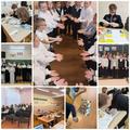 Итоги шестого школьного дня 24.10.2026